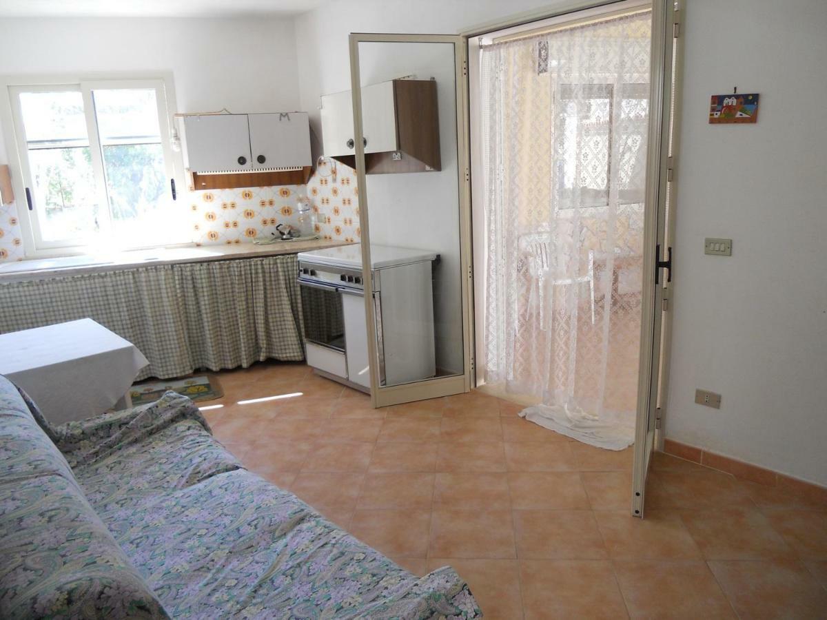 Casa Spaghetti Mazara มาซารา เดล วัลโล ภายนอก รูปภาพ
